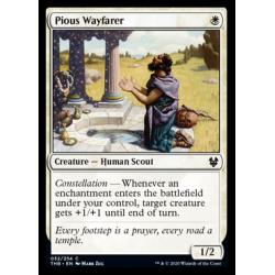 Pious Wayfarer