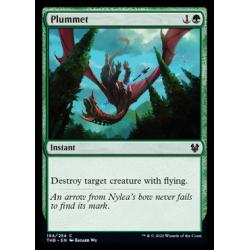 Plummet