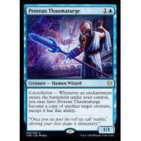Protean Thaumaturge