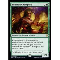 Setessan Champion *Premium Foil*