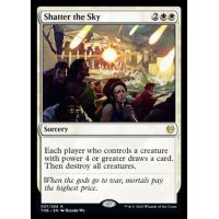 Shatter the Sky