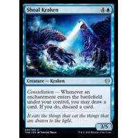 Shoal Kraken