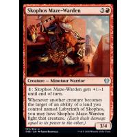 Skophos Maze-Warden