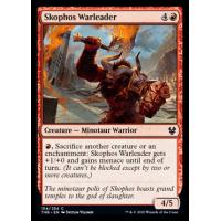 Skophos Warleader