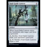 Soul-Guide Lantern