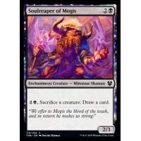 Soul Reaper of Mogis