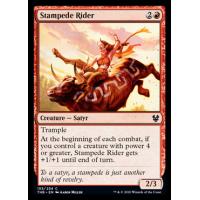 Stampede Rider