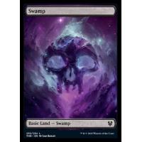Swamp - Full Art