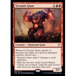 Tectonic Giant