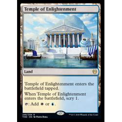 Temple of Enlightenment