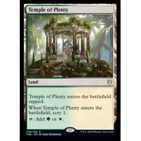 Temple of Plenty