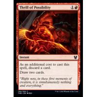 Thrill of Possibility
