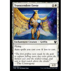 Transcendent Envoy