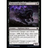 Underworld Charger