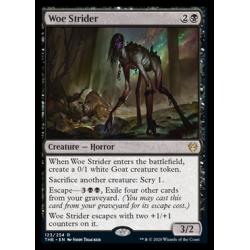 Woe Strider