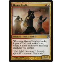 Akroan Hoplite 
