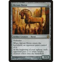 Akroan Horse 