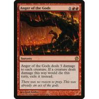 Anger of the Gods 
