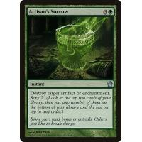 Artisan's Sorrow 