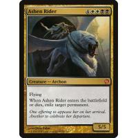 Ashen Rider 