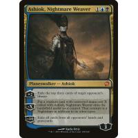 Ashiok, Nightmare Weaver 