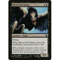 Blood-Toll Harpy 