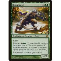 Boon Satyr 