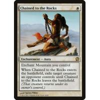 Chained to the Rocks 