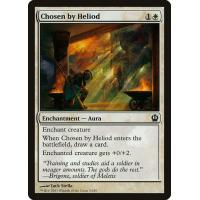 Chosen by Heliod 