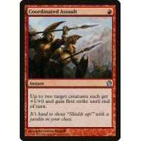 Coordinated Assault 