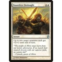 Dauntless Onslaught 