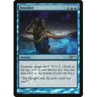 Dissolve *FNM Promo*