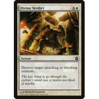 Divine Verdict 