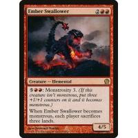 Ember Swallower 