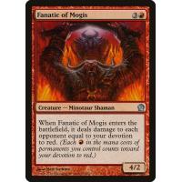Fanatic of Mogis 
