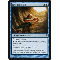 Fate Foretold 