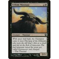 Felhide Minotaur 