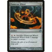 Flamecast Wheel 