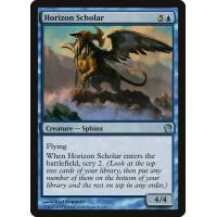 Horizon Scholar 