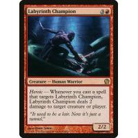 Labyrinth Champion 