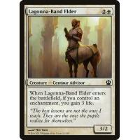 Lagonna-Band Elder 