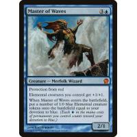 Master of Waves 