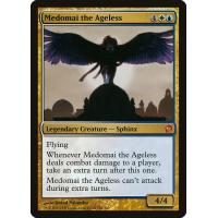 Medomai the Ageless 