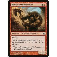 Minotaur Skullcleaver 