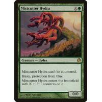 Mistcutter Hydra 