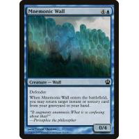 Mnemonic Wall 