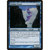 Nimbus Naiad 
