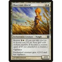 Observant Alseid 