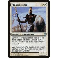 Phalanx Leader 