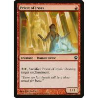 Priest of Iroas 